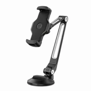 Uchwyt na tablet Ledetech LD-205A Aluminium