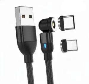 Mагнитный USB-кабель