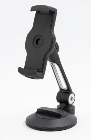 Uchwyt na tablet Ledetech LD-204A mocny Aluminium