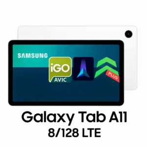 Tablet dla kierowców ciężarówek SAMSUNG A11 8/128