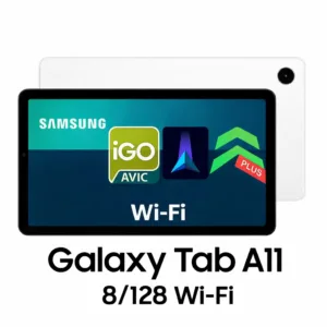 Tablet dla kierowców ciężarówek SAMSUNG A11 8/128