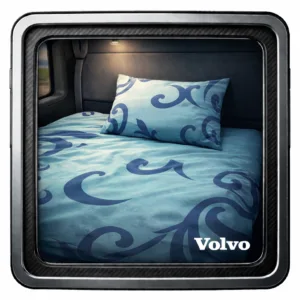 Zestaw pościeli do Volvo