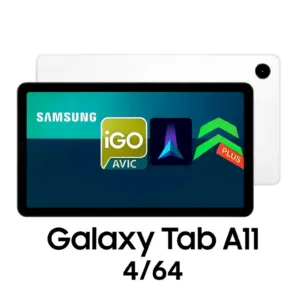 Tablet dla kierowców ciężarówek SAMSUNG A11 4/64