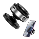 Uchwyt Magnetyczny do Telefonu X90 360° z Elektryczną Przyssawką