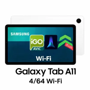 Tablet dla Kierowców ciężarówek SAMSUNG A11 4/64 WI-FI 90Hz