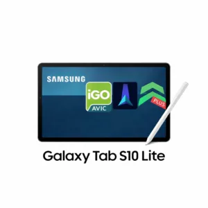 Tablet dla Kierowców ciężarówek Samsung Tab S10 Lite 6/128 GB WI-FI + rysik S