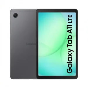 Tablet Samsung Galaxy Tab A11 8,7" 8 GB / 128 GB szary LTE