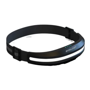 Latarka czołowa LED Quanxin LX300 400 lm USB-C