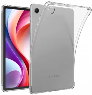 Etui SILIKON Case do Samsung Galaxy Tab A9+ / Tab A 11 Plus