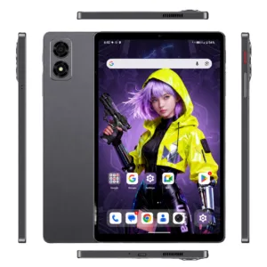 Tablet Alldocube iPlay 80 Mini Ultra 12GB /256GB 5G 144 Hz