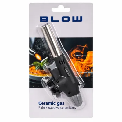 Газовий пальник BLOW в оригінальній упаковці